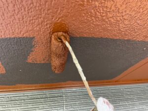 岐阜　各務原市　屋根塗装　外壁塗装